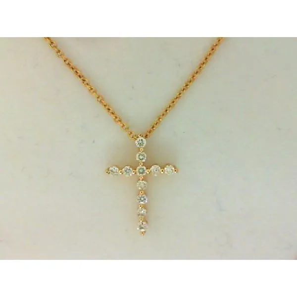 Necklace J. Howard Jewelers Bedford, IN