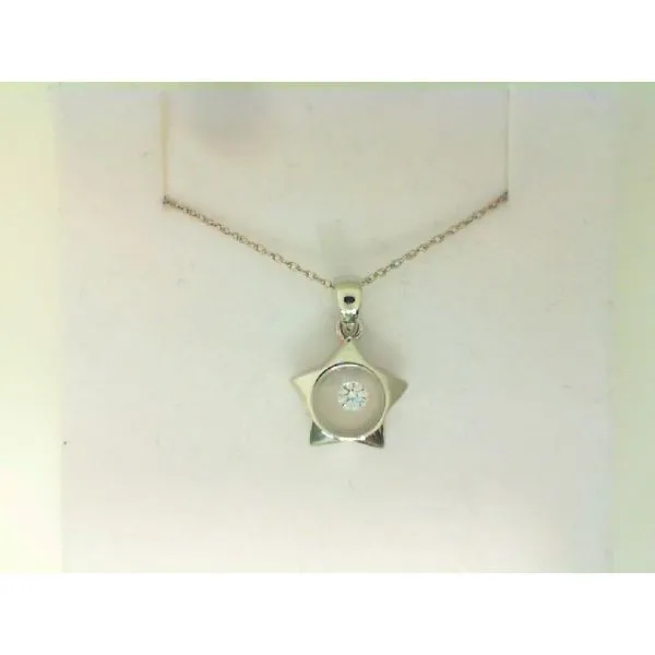 Necklace J. Howard Jewelers Bedford, IN