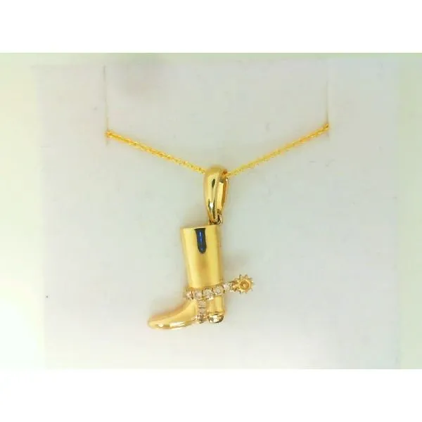 Necklace J. Howard Jewelers Bedford, IN