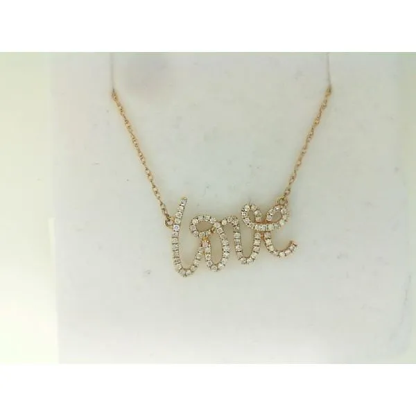 Necklace J. Howard Jewelers Bedford, IN