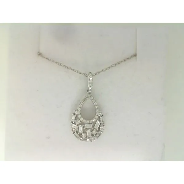Necklace J. Howard Jewelers Bedford, IN