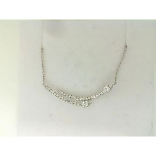 Necklace J. Howard Jewelers Bedford, IN