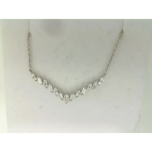 Necklace J. Howard Jewelers Bedford, IN