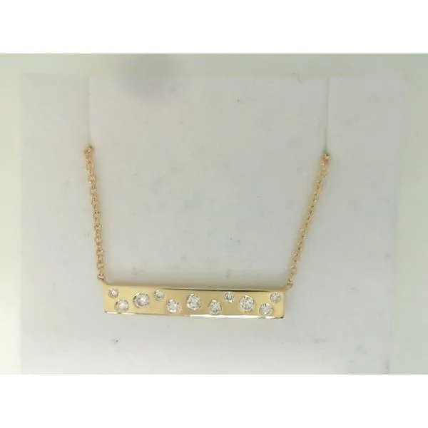 Necklace J. Howard Jewelers Bedford, IN