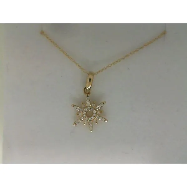 Necklace J. Howard Jewelers Bedford, IN