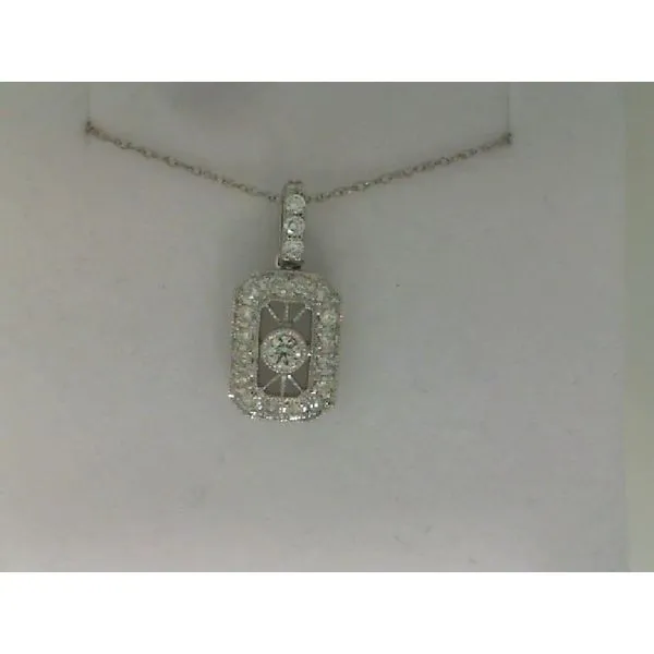 Necklace J. Howard Jewelers Bedford, IN