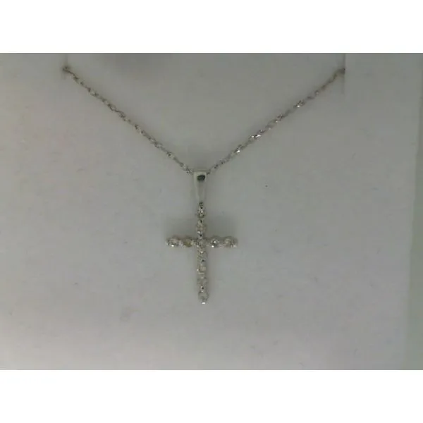 Necklace J. Howard Jewelers Bedford, IN