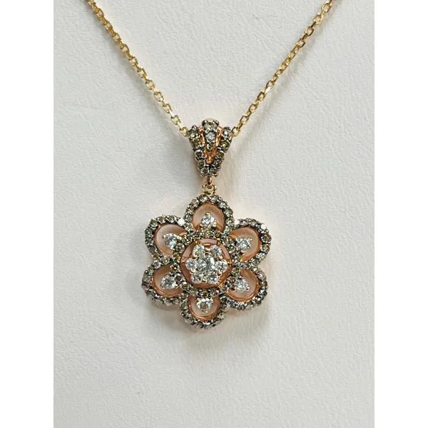 Necklace J. Howard Jewelers Bedford, IN