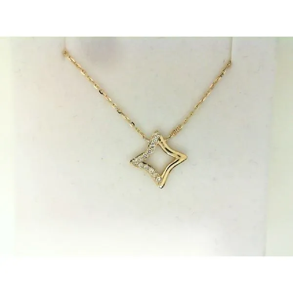 Necklace J. Howard Jewelers Bedford, IN