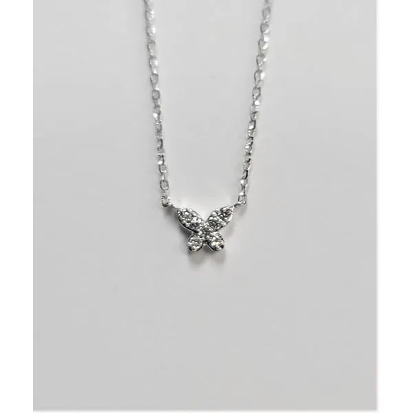 Necklace J. Howard Jewelers Bedford, IN
