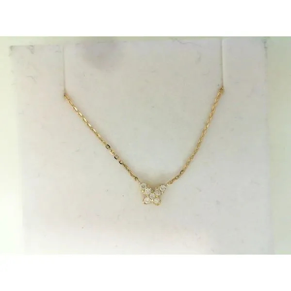 Necklace J. Howard Jewelers Bedford, IN