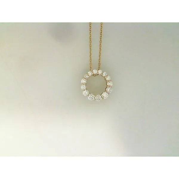 Necklace J. Howard Jewelers Bedford, IN