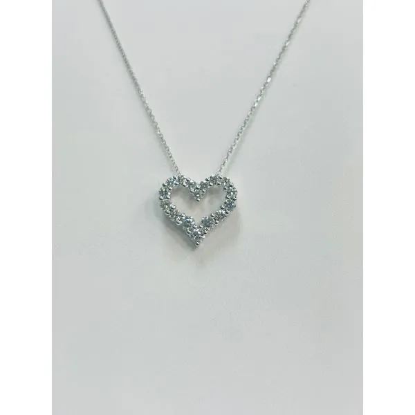 Necklace J. Howard Jewelers Bedford, IN