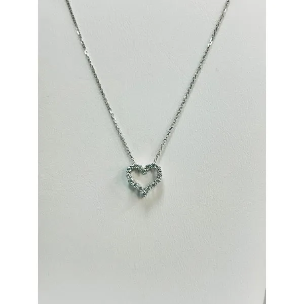 Necklace J. Howard Jewelers Bedford, IN