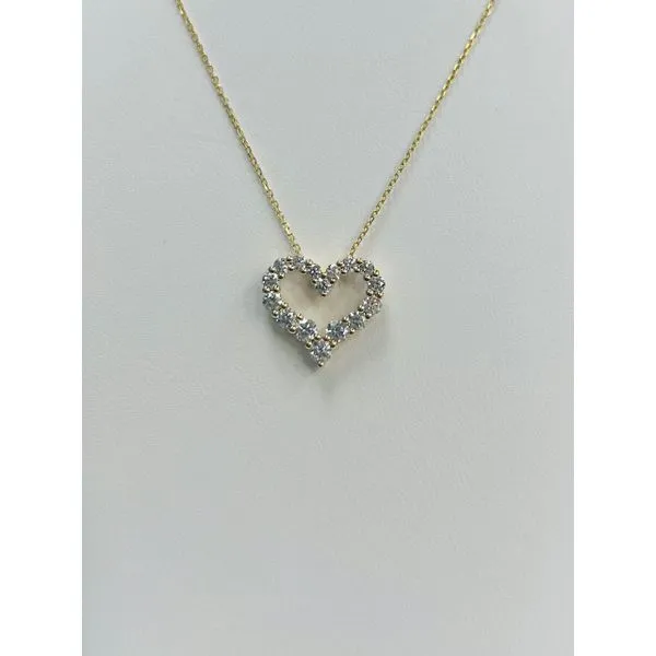 Necklace J. Howard Jewelers Bedford, IN