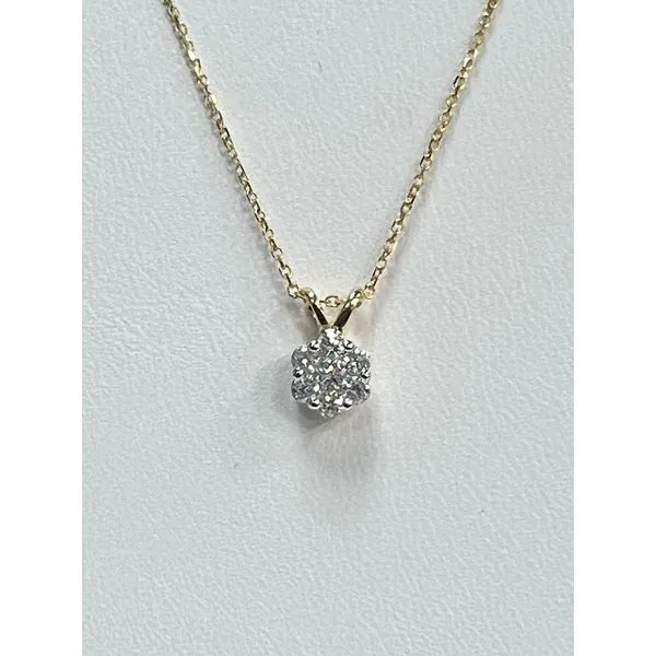 Necklace J. Howard Jewelers Bedford, IN