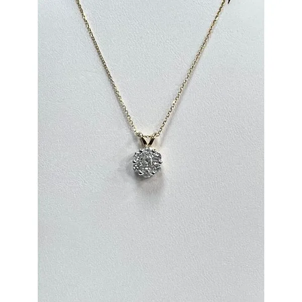 Necklace J. Howard Jewelers Bedford, IN