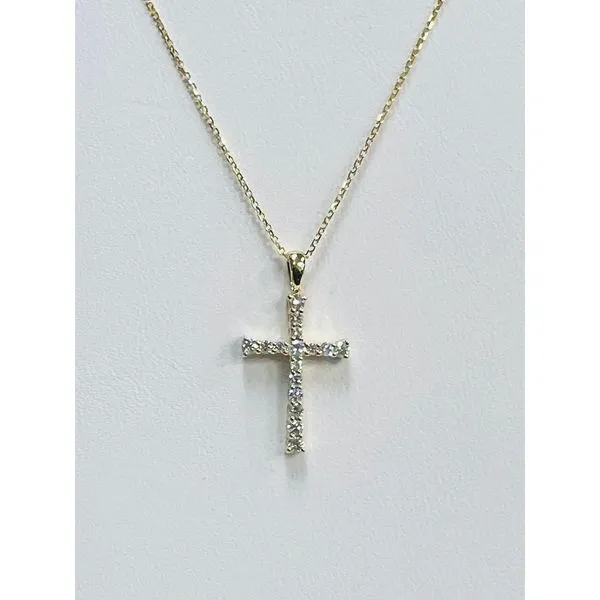 Necklace J. Howard Jewelers Bedford, IN