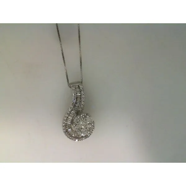 Necklace J. Howard Jewelers Bedford, IN