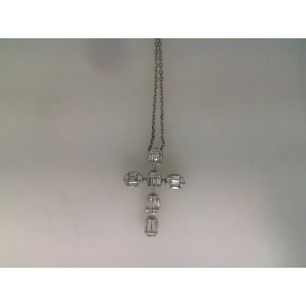 Necklace J. Howard Jewelers Bedford, IN