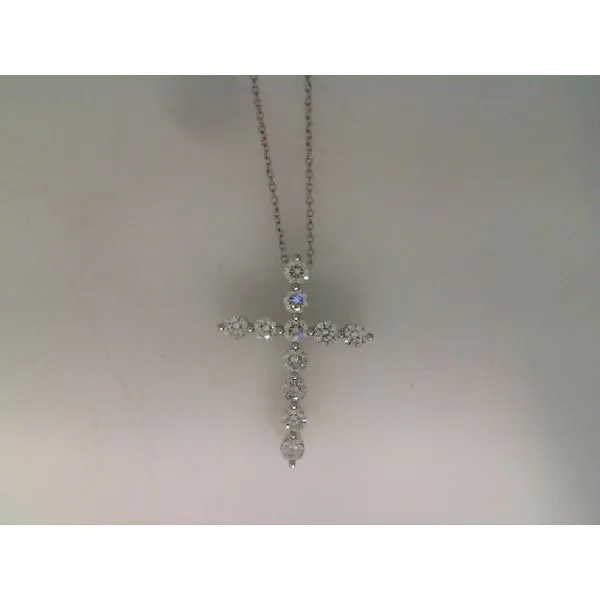 Necklace J. Howard Jewelers Bedford, IN