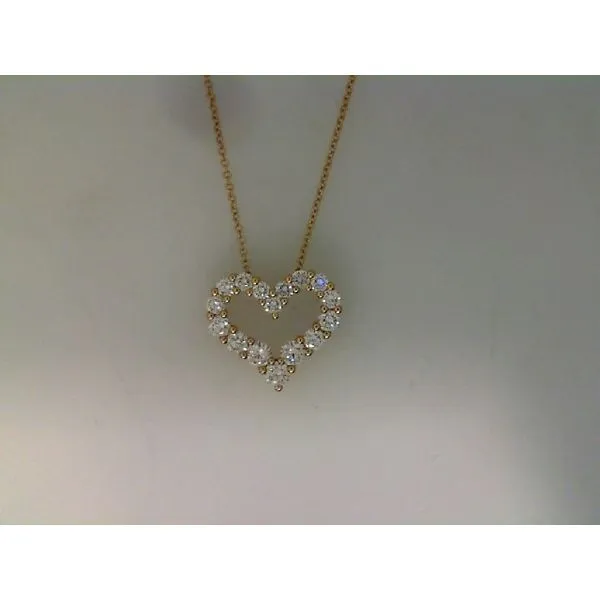 Necklace J. Howard Jewelers Bedford, IN