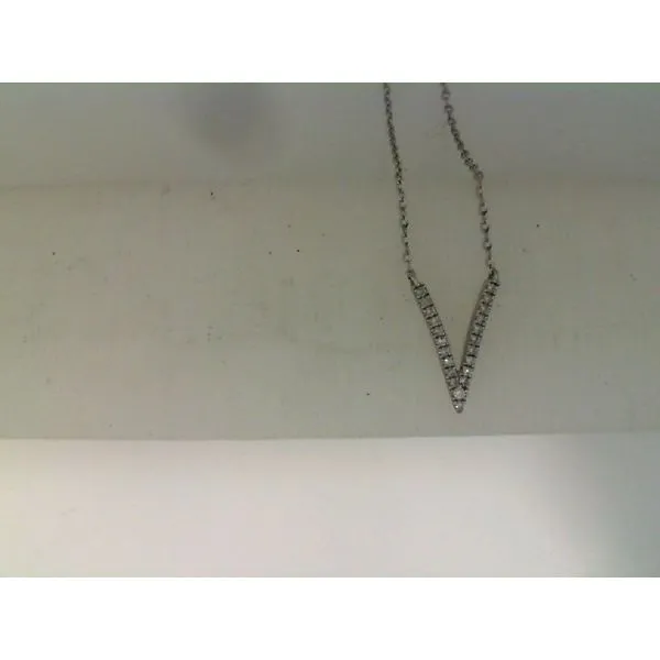 Necklace J. Howard Jewelers Bedford, IN