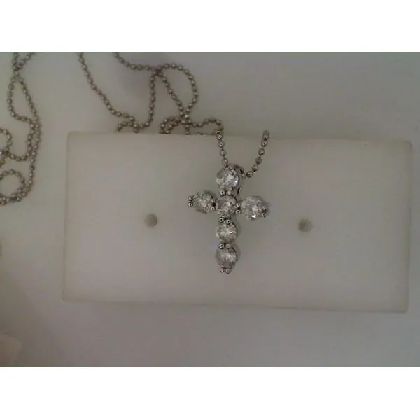 Necklace J. Howard Jewelers Bedford, IN