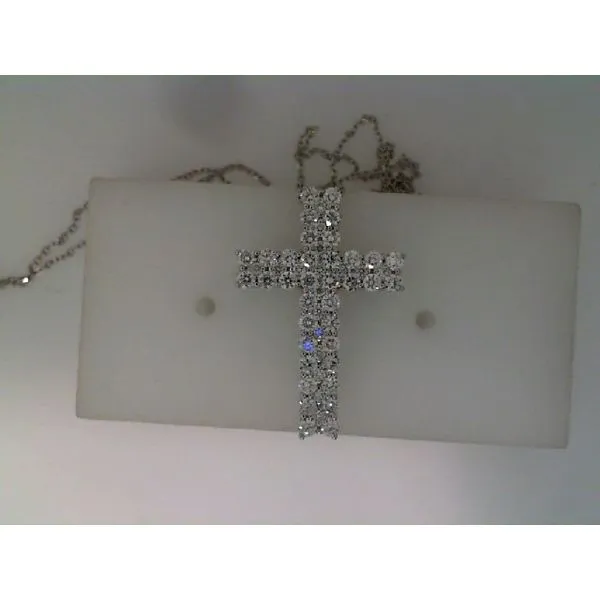 Necklace J. Howard Jewelers Bedford, IN