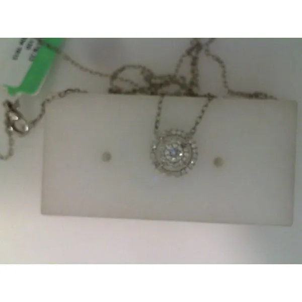 Necklace J. Howard Jewelers Bedford, IN