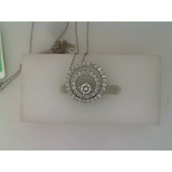 Necklace J. Howard Jewelers Bedford, IN