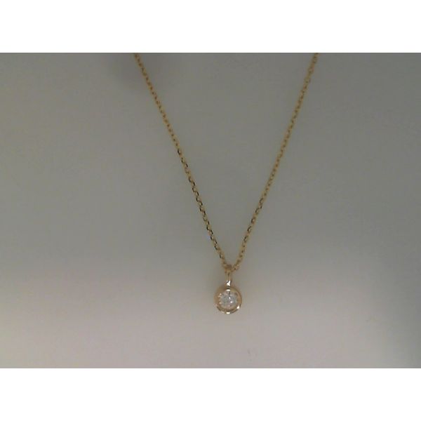 Necklace J. Howard Jewelers Bedford, IN