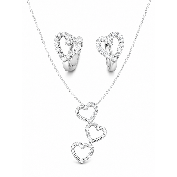 Necklace J. Howard Jewelers Bedford, IN