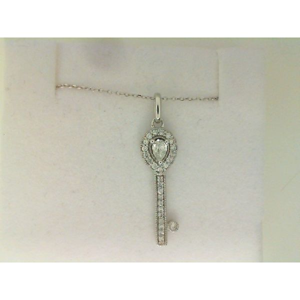 Necklace J. Howard Jewelers Bedford, IN