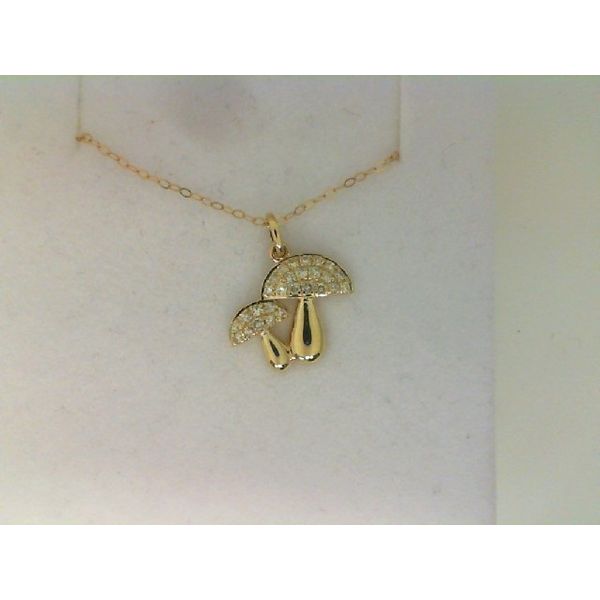 Necklace J. Howard Jewelers Bedford, IN