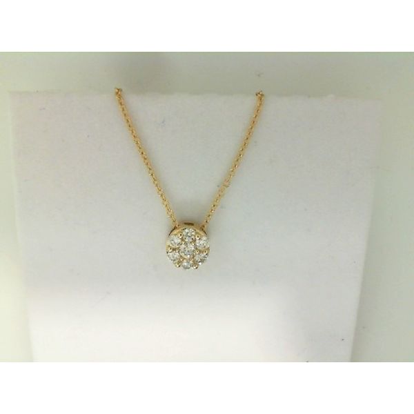 Necklace J. Howard Jewelers Bedford, IN