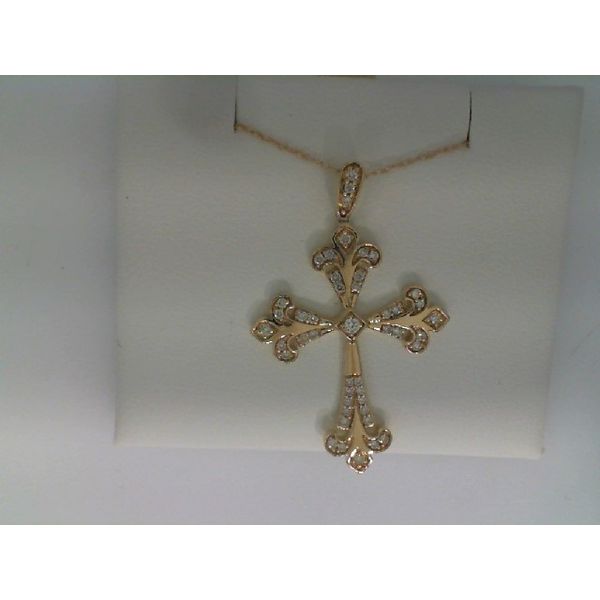 Necklace J. Howard Jewelers Bedford, IN