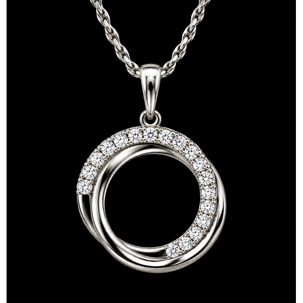 Necklace J. Howard Jewelers Bedford, IN