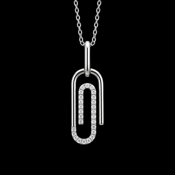 Necklace J. Howard Jewelers Bedford, IN