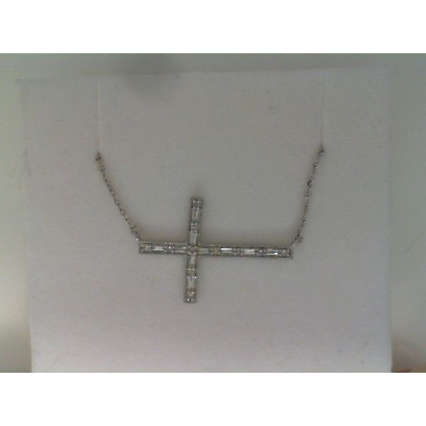 Necklace J. Howard Jewelers Bedford, IN