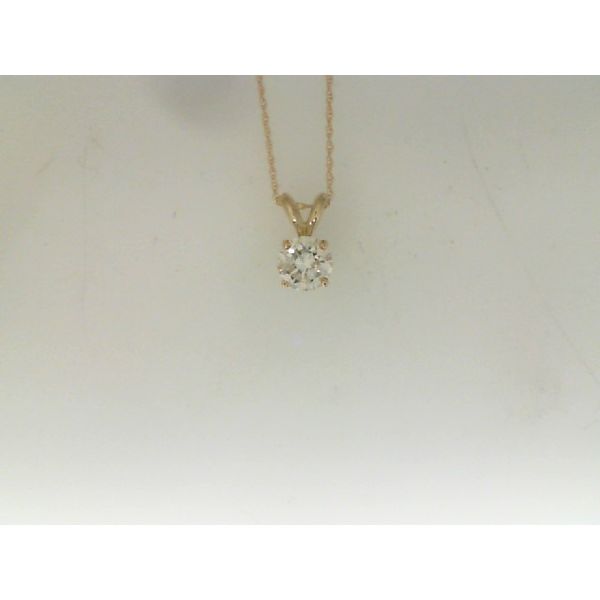 Necklace J. Howard Jewelers Bedford, IN