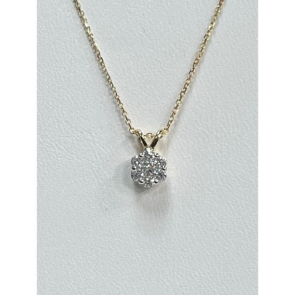 Necklace J. Howard Jewelers Bedford, IN