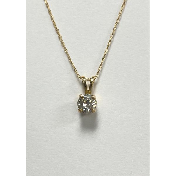 Necklace Image 2 J. Howard Jewelers Bedford, IN