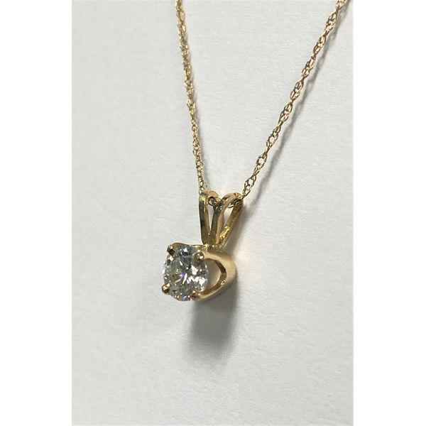 Necklace Image 3 J. Howard Jewelers Bedford, IN