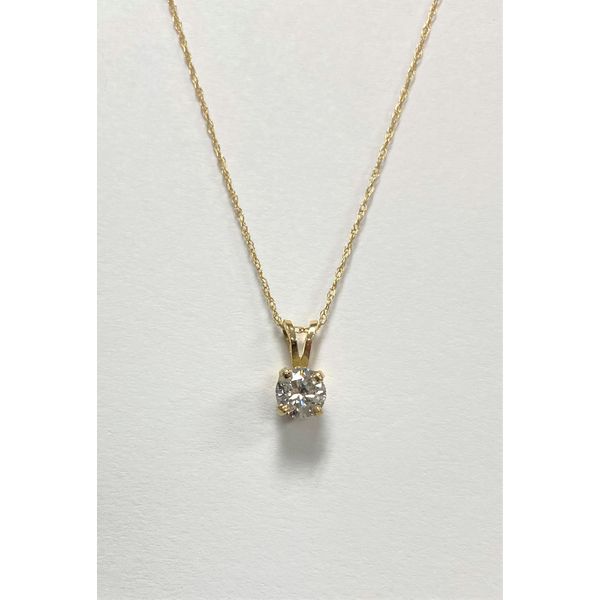 Necklace J. Howard Jewelers Bedford, IN