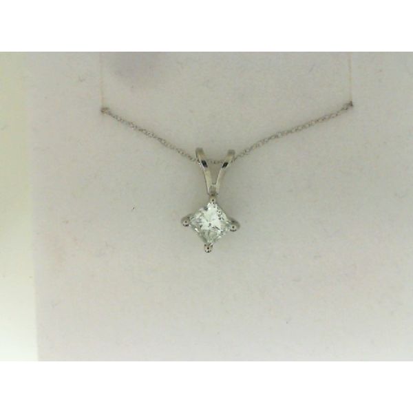 Necklace J. Howard Jewelers Bedford, IN