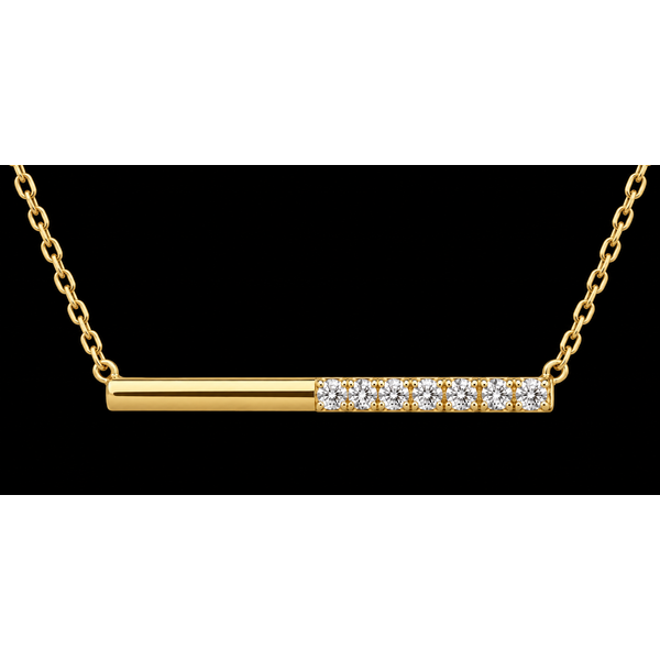 Necklace J. Howard Jewelers Bedford, IN