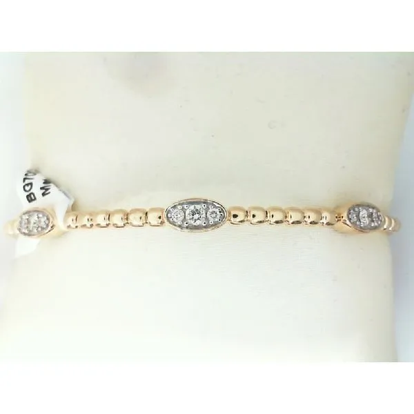 Bracelet J. Howard Jewelers Bedford, IN