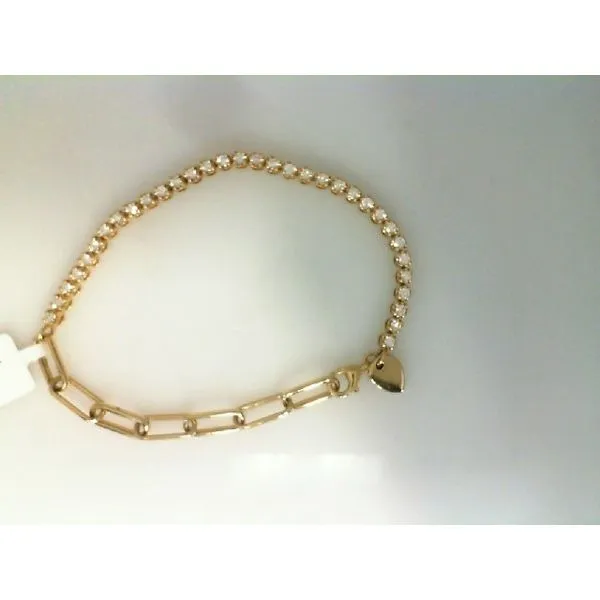 Bracelet J. Howard Jewelers Bedford, IN