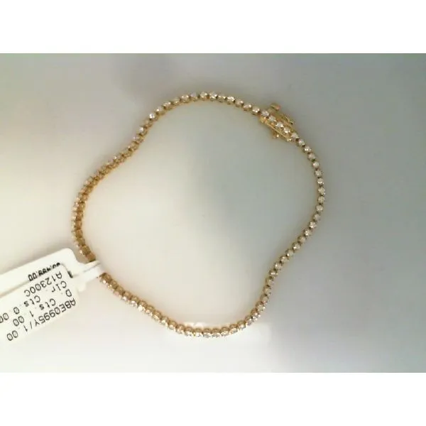 Bracelet J. Howard Jewelers Bedford, IN